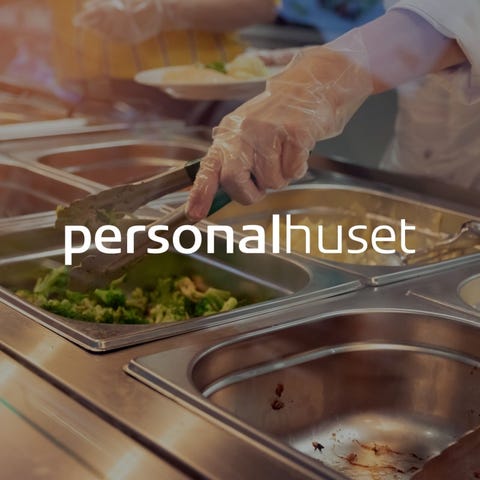 Personalhuset logo