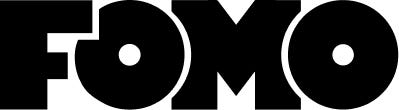 Funky Fomo AS logo