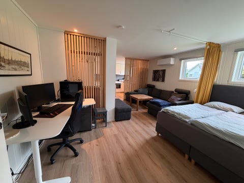 Bilde 1 av annonsen
