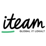 iteam AS logo