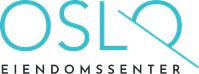 Oslo Eiendomssenter As logo