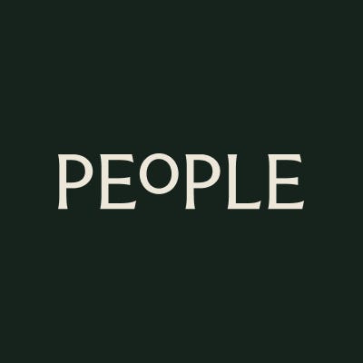 People Search & Leadership AS logo