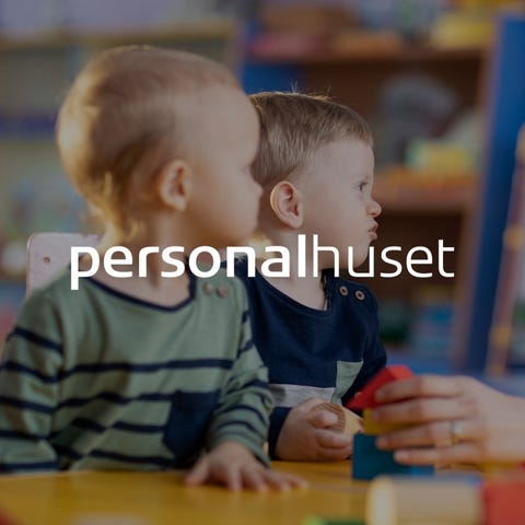 Personalhuset logo