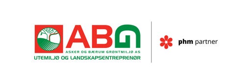 Asker og Bærum Grøntmiljø AS logo