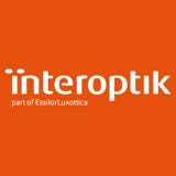 Interoptik Bakketeig Os logo