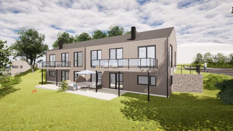 Bilde 1 av annonsen