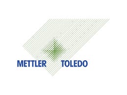 Mettler-Toledo Cargoscan AS logo