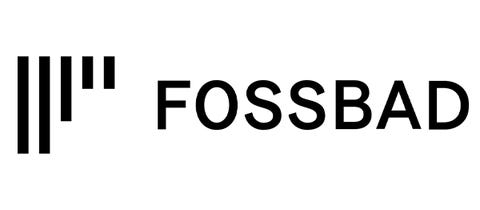 Foss Bad logo