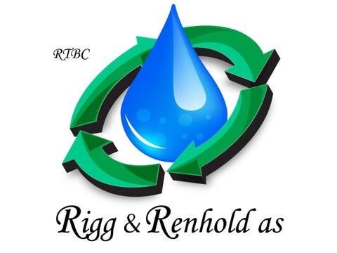 Rtbc Rigg Og Renhold AS logo