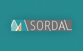 SORDALGRUPPEN AS logo