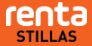 RENTA STILLAS AS logo