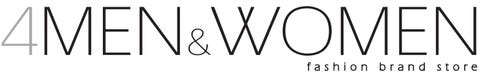 For Men Holding AS logo