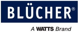 Blücher Norway AS logo