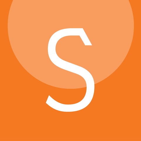 SALUTIS HMS AS logo