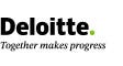 Deloitte logo