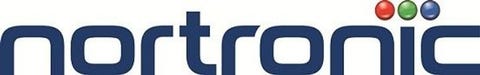 Nortronic AS logo