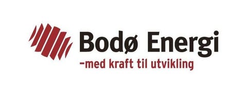 Bodø Energi AS logo