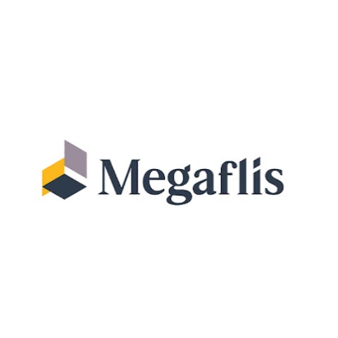 Megaflis logo
