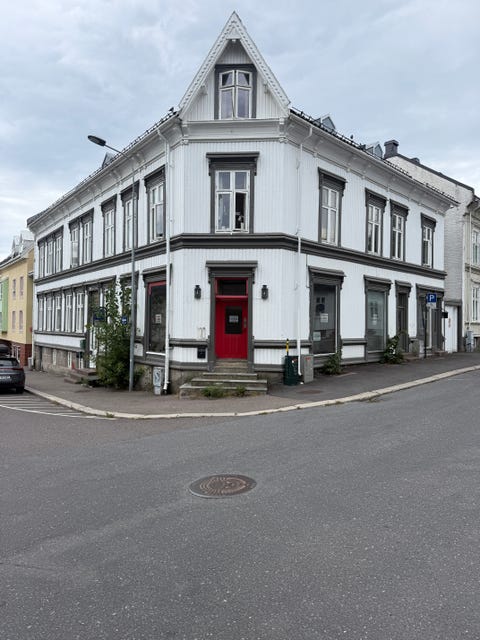 Bilde 1 av annonsen