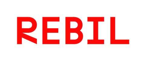 Rebil AS logo