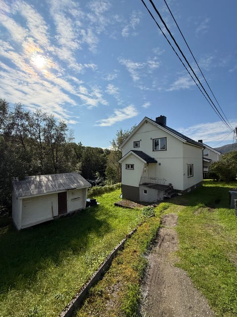Bilde 1 av annonsen