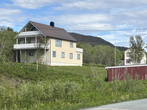 Bilde 1 av annonsen