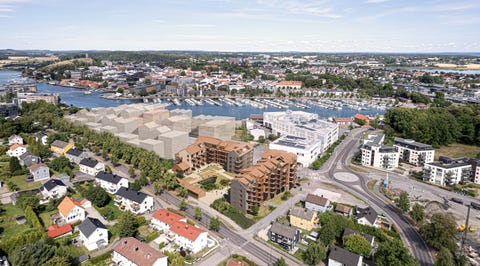 Bilde 1 av annonsen