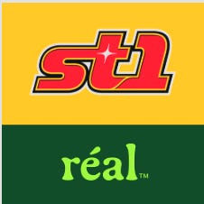 KBS RETAIL AS logo