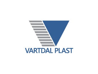 Vartdal Logistikk AS logo