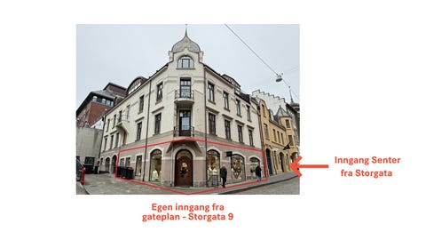 Bilde 1 av annonsen