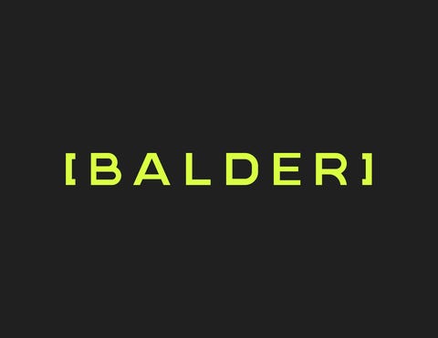 Balder Technology AS logo