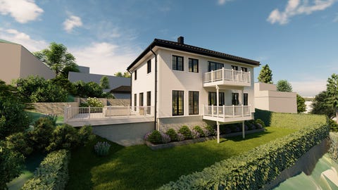 Bilde 2 av annonsen