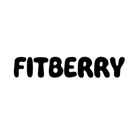 Fitberry AS logo