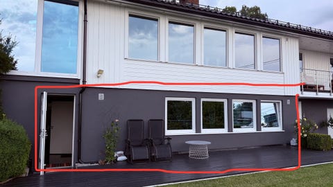 Bilde 1 av annonsen
