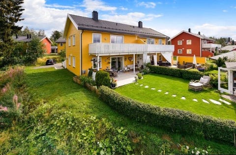 Bilde 1 av annonsen