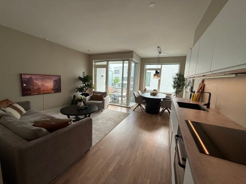 Bilde 2 av annonsen