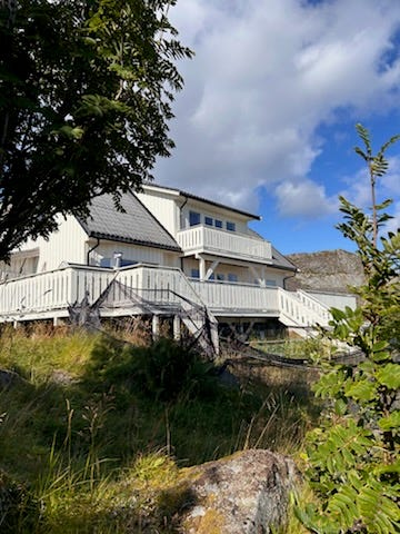 Bilde 1 av annonsen