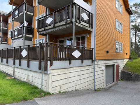 Bilde 1 av annonsen