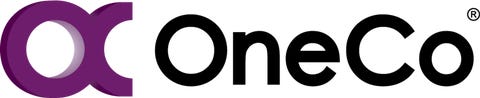 OneCo Elektro AS logo