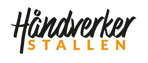 Håndverkerstallen AS logo