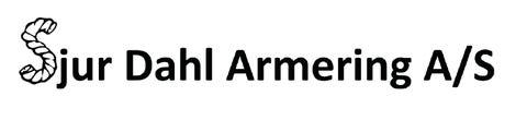 Sjur Dahl Armering AS logo