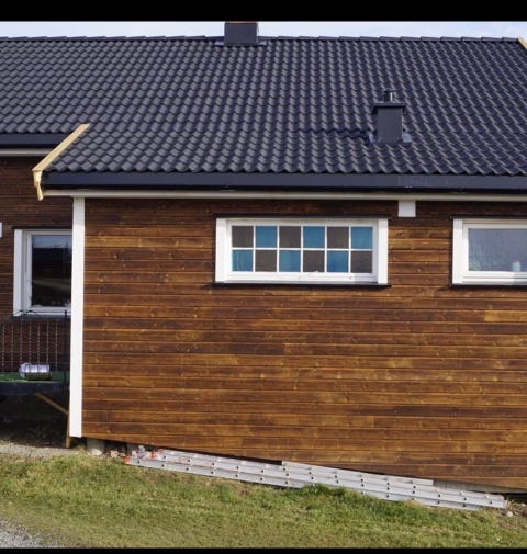 Bilde 2 av annonsen