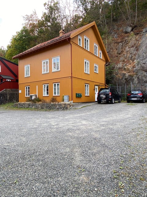 Bilde 1 av annonsen