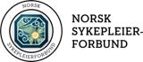 Norsk Sykepleierforbund logo