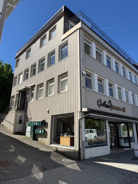 Bilde 1 av annonsen