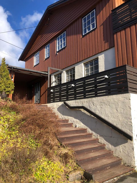 Bilde 1 av annonsen