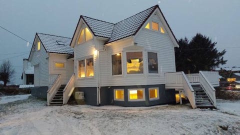 Bilde 1 av annonsen