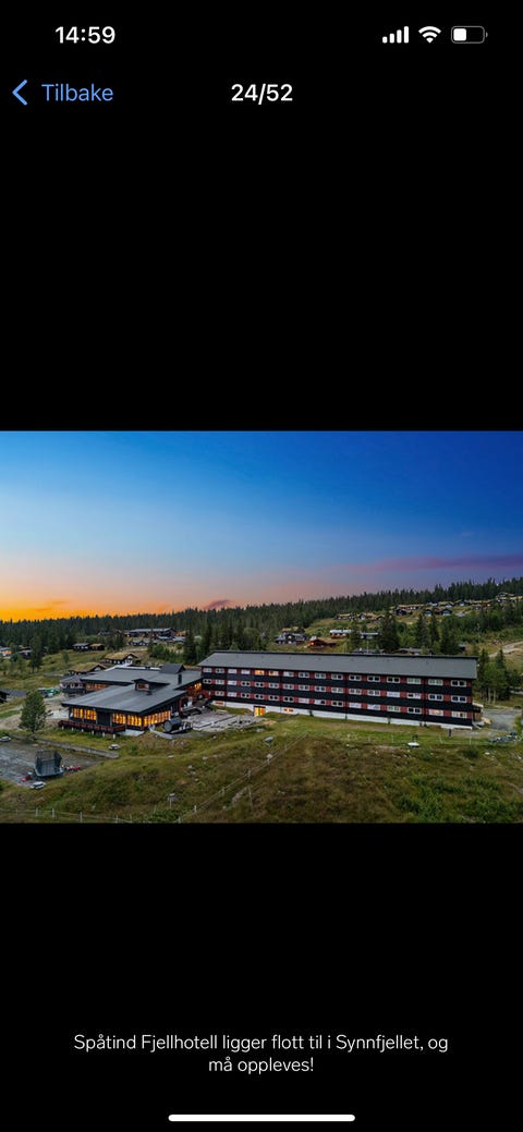 Bilde 2 av annonsen