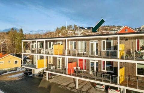 Bilde 1 av annonsen