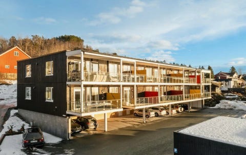Bilde 2 av annonsen